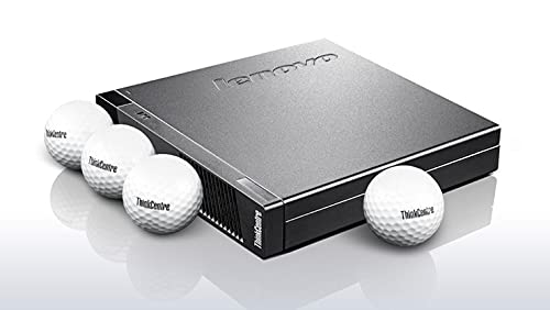 Amazon.com: Lenovo ThinkCentre M73 - Computadora de escritorio